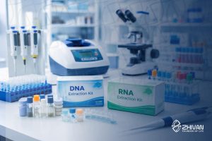 تجهیزات آزمایشگاهی استاندارد