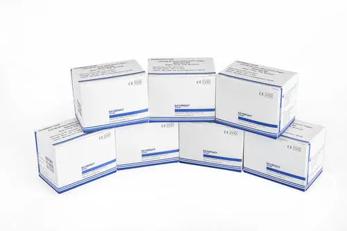 کیت استخراج dna
