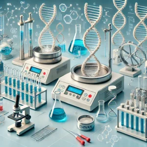 استخراج RNA