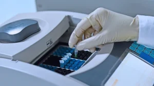 PCR Methods