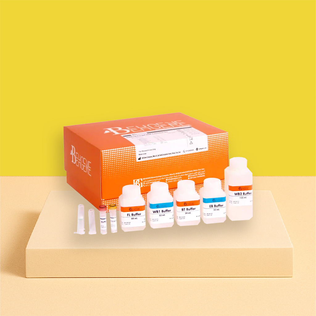 BehPrep Amniotic Fluid DNA Extraction Kit